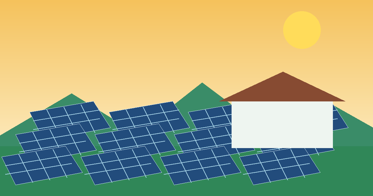 Why solar-plus-storage is becoming the next major solar trend in the Clean Power Transition