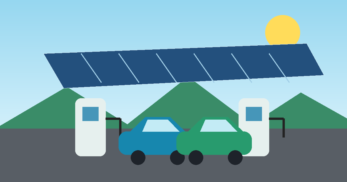 Market Insight: why EV infrastructure matters as much as EV cars in the Clean Power Transition