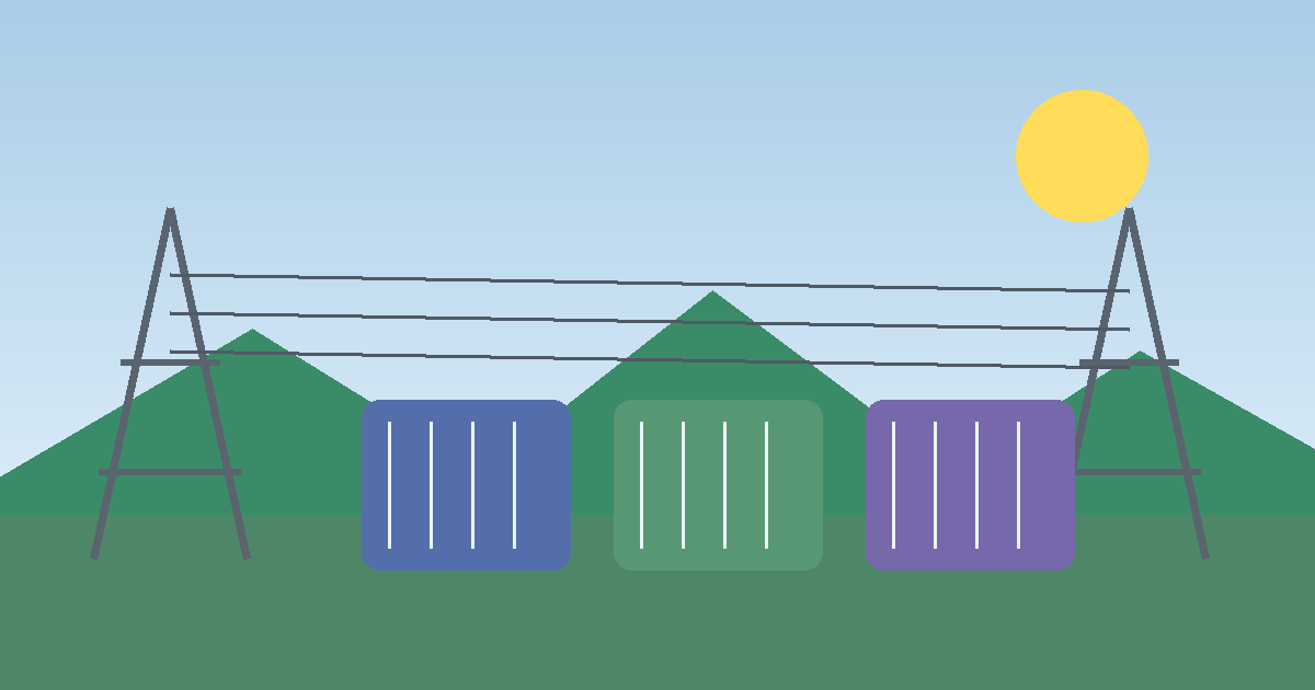 Clean Energy Focus: why energy storage is the missing link in renewable power for the Next Decade